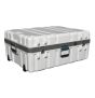 Parker SW3023-12NF Wheeled Case with No Foam