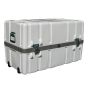 Parker SW3518-20NF Wheeled Case with No Foam