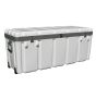 Parker SW4114-16FF Wheeled Case Filled with Foam