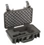 Pelican 1170 Small Case with Pick N Pluck Foam