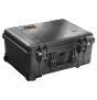 Pelican 1560NF Transport Case with Empty Interior