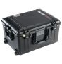 Pelican 1607 Air Wheeled Large Case with Pick N Pluck Foam