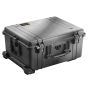 Pelican 1610NF Large Transport Case with Empty Interior