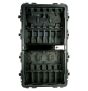 Pelican 1780HL Large Pelican Transport Case with Hard Rifle Liner