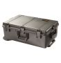 Pelican iM2950 Large Travel Storm Wheeled Case with Empty Interior