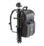 U160 Urban Elite Camera Equipment Backpack