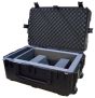 Specialty Cases TM-M3019-12 Dual Flat Screen Shipping Case
