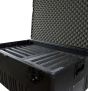 TM-R3725-10LT Multiple Laptop Case Foam
