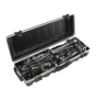 H3611W Rail Pack Utility Case with Wheels