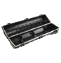 H4812W Rail Pack Utility Case with Wheels