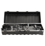H4816W Rail Pack Utility Case with Wheels