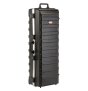 H4816W Rail Pack Utility Case with Wheels