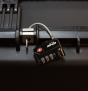 SKB TSA Cable Combination Padlock