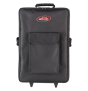 SKB Small Rolling Powered Speaker/Mixer Soft Case
