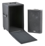 SKB Power Speaker Soft Case with Wheels