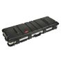 SKB 5014 ATA Bow / Rifle Transport Case with Wheels