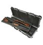 SKB 5014 ATA Bow / Rifle Transport Case with Wheels