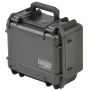 iSeries 0907-6 Waterproof Utility Case Empty