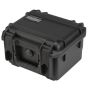 iSeries 0907-6 Waterproof Utility Case with Layered Foam