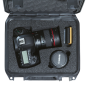 SKB iSeries 0907 DSLR Camera Case