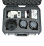 SKB iSeries 1309-6 Lens Case