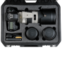 SKB iSeries 1309 DSLR Pro Camera Case I