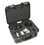 SKB iSeries 1309 DSLR Pro Camera Case II