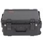iSeries 1914-8 Waterproof Utility Case with Layered Foam