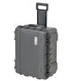 iSeries 1914-8 Waterproof Utility Case with Layered Foam