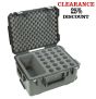 SKB iSeries 2015 24-Mic Case - Clearance Model