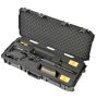 SKB iSeries 3614-6 AR Rifle Case with Wheels