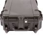SKB iSeries 5014-3G Three Gun Competition Case with Wheels