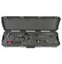 SKB iSeries 5014-3G Three Gun Competition Case with Wheels