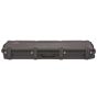 SKB iSeries 5014-6 Double Rifle Case with Wheels