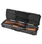 SKB iSeries 5014-6 Double Rifle Case with Wheels