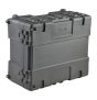 3R Series 3025-15 Waterproof Utility Case Empty