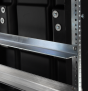 SKB 24 Inch Support Rails