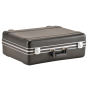 9P2016-01BE Luggage Style Transport Case