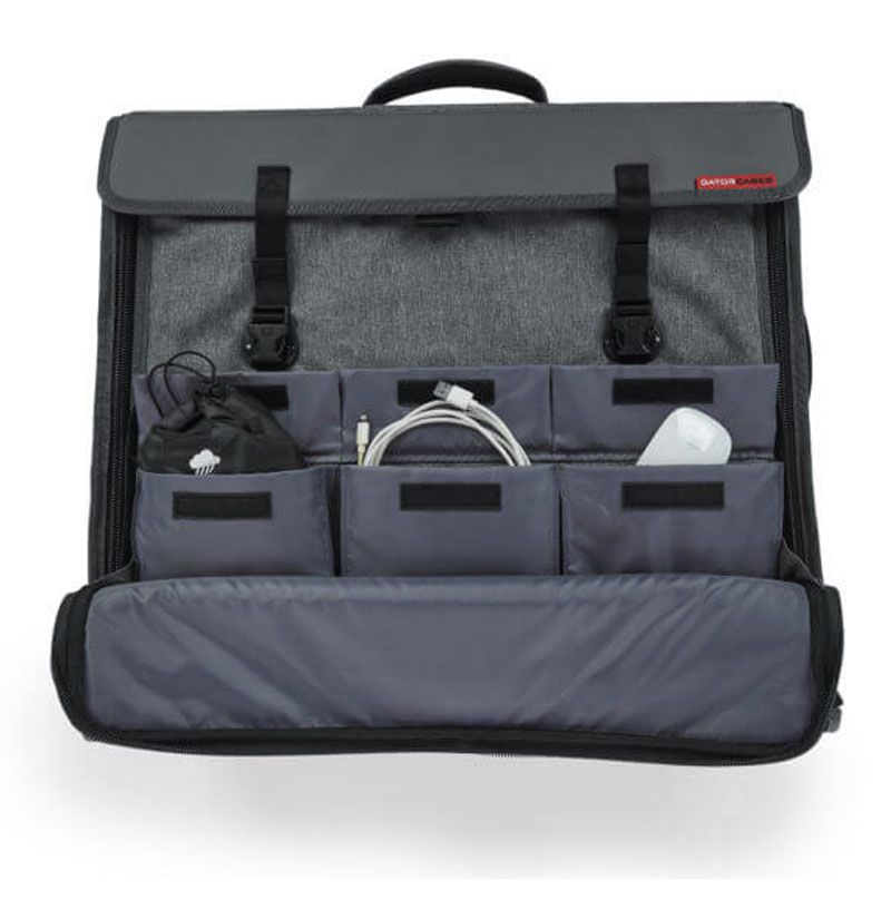 Creative Pro 21 in. iMac Carry Tote With Wheels