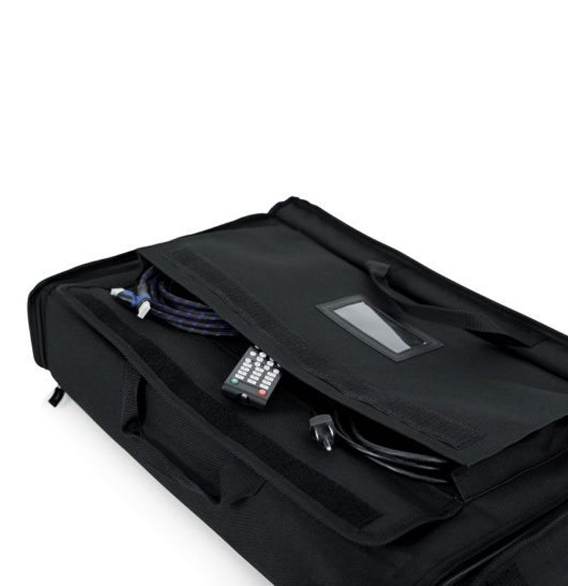 Lcd tote bag deals