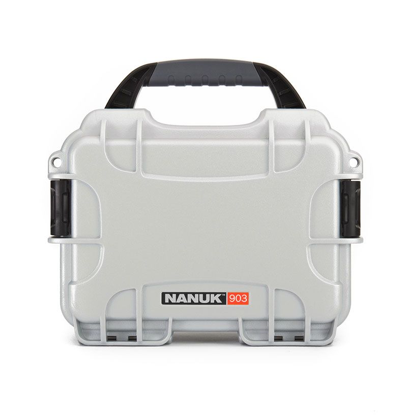 Pelican 1120 Small Carrying Case with Pick N Pluck Foam