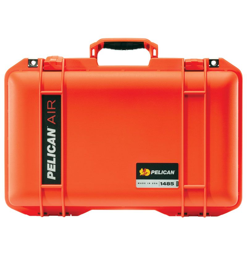 Pelican 1485 Medium Air Case With TrekPak Divider System | 1485TP