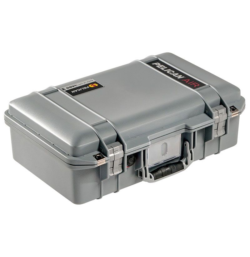 Pelican 1485 Medium Air Case With TrekPak Divider System | 1485TP