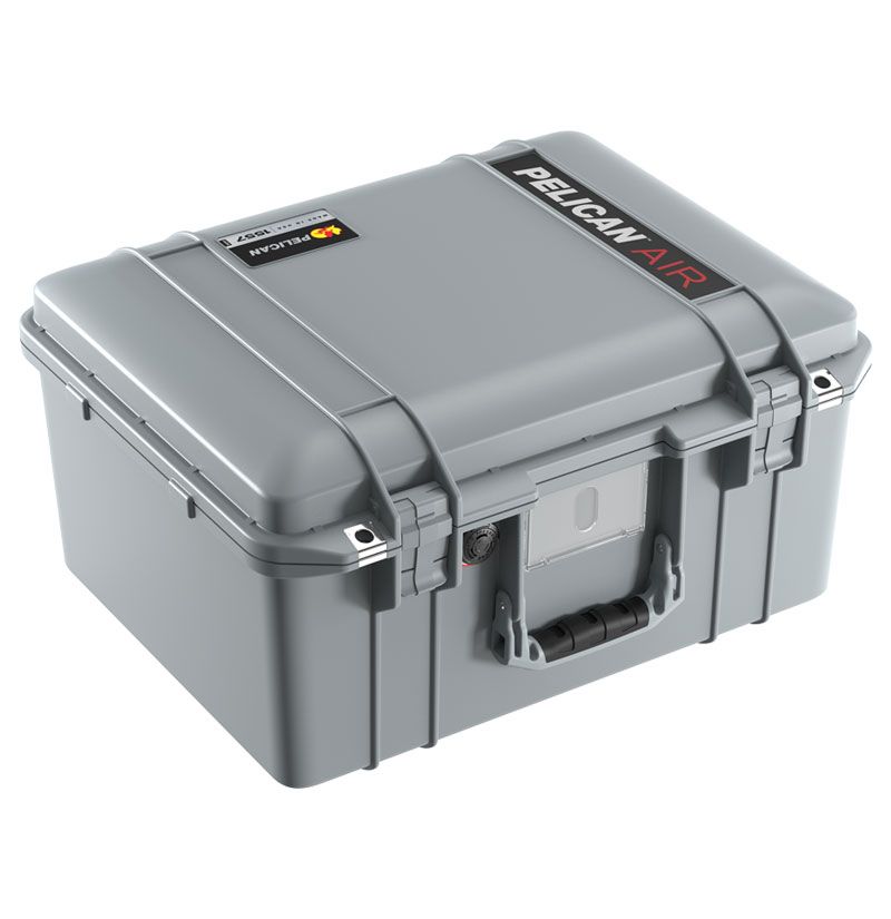 Pelican 1557 Air Case with Empty Interior