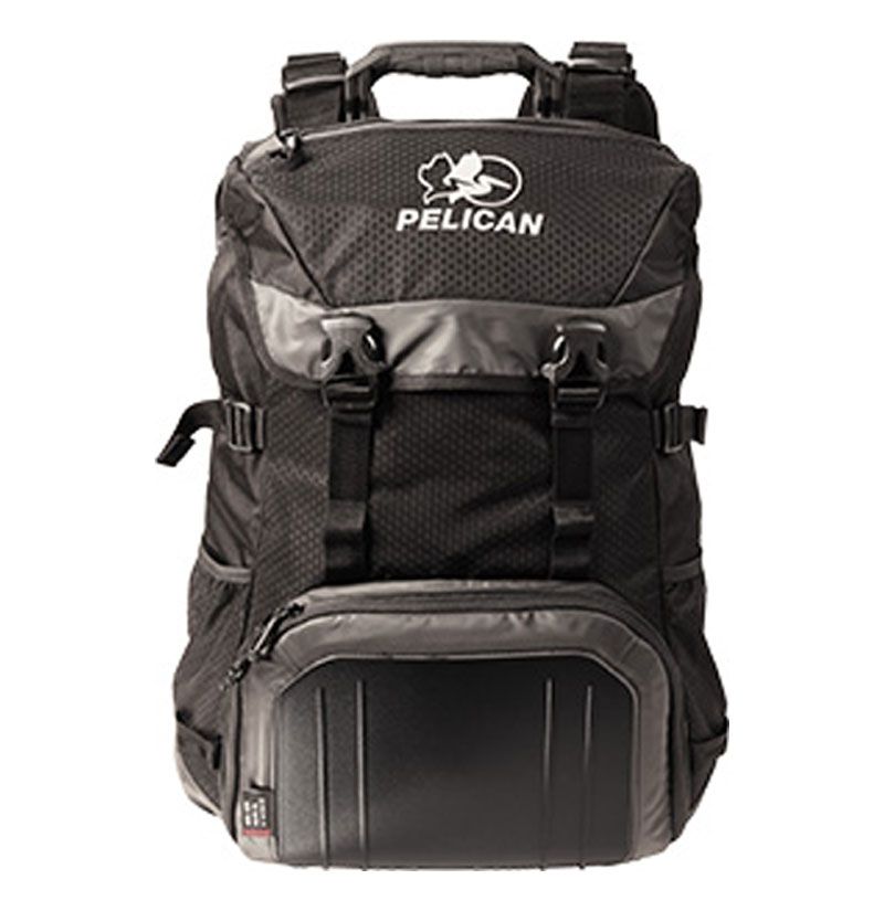 Pelican S100 Sport Elite Laptop Backpack | Built-In Watertight Case