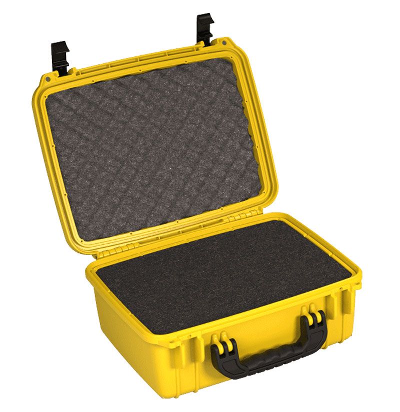 Hard Case Foam / Foam For Cases DIY / Pick and Pluck Foam – Official  Seahorse Cases