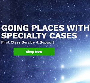 Introducing Specialty Cases’ New Website!