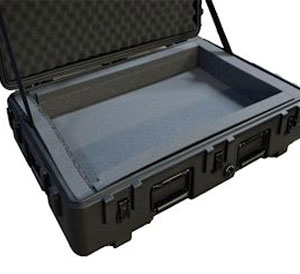 Specialty Cases Server Shipping Case