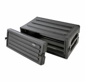 Shallow Rack Cases