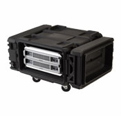 Shock Rack Cases